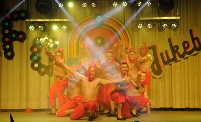 Maennerballett-2-Fastnacht2017 HerzlichWillkommen